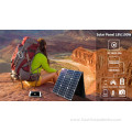 Portable Solar Energy home power solar system